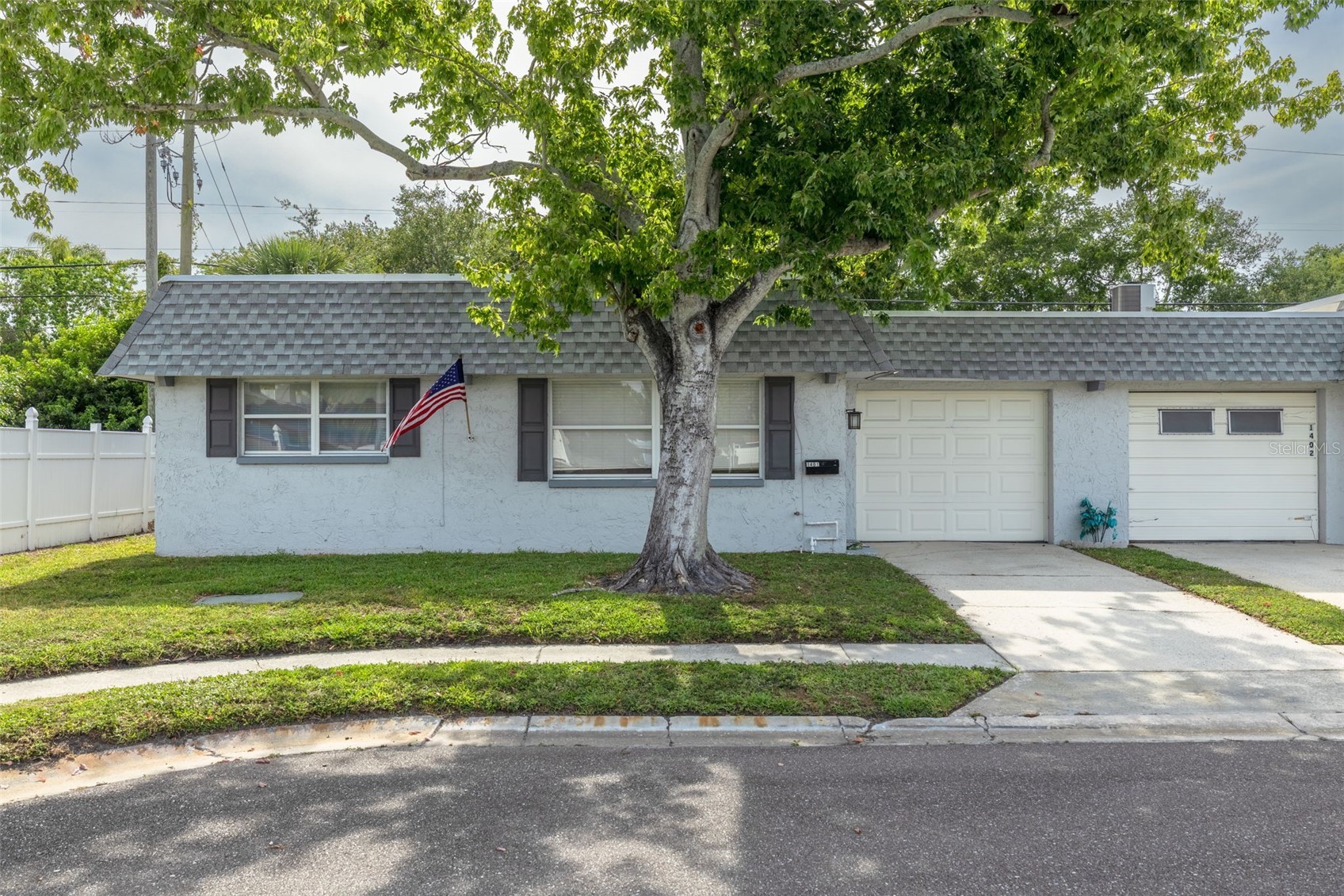 1401 CARA DRIVE 1401