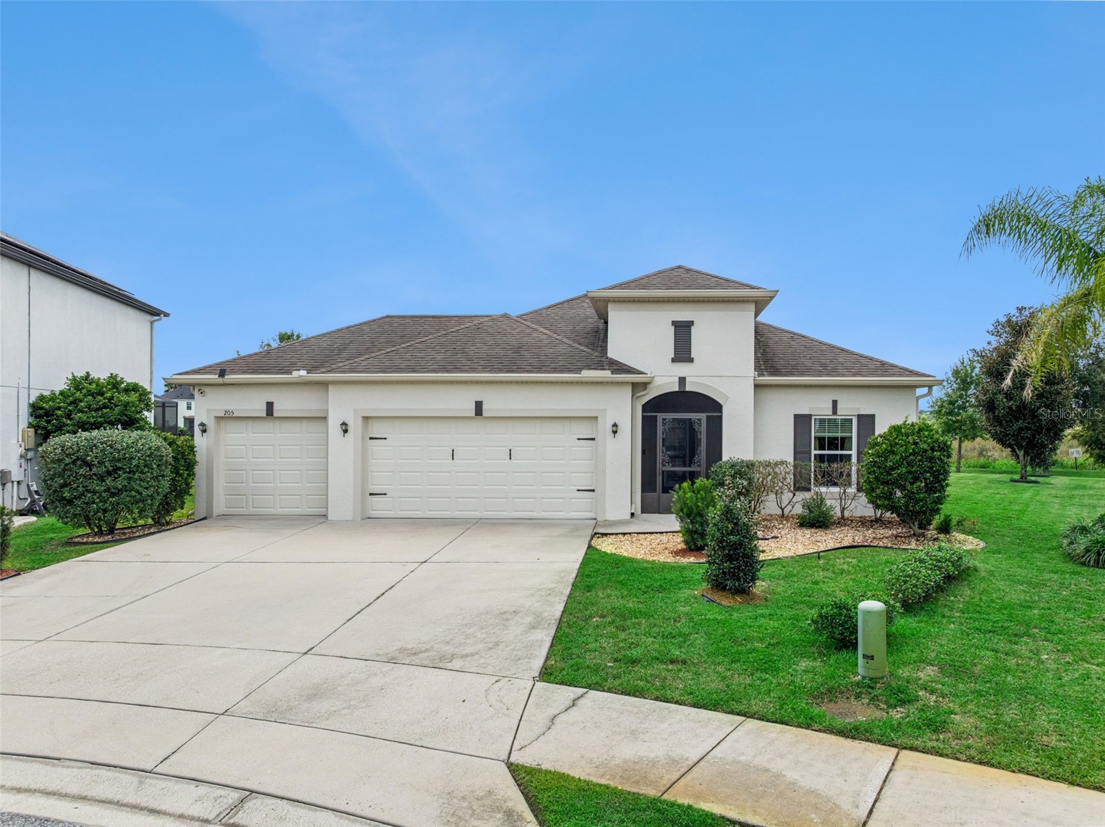 205 MYSTIC BAY COURT