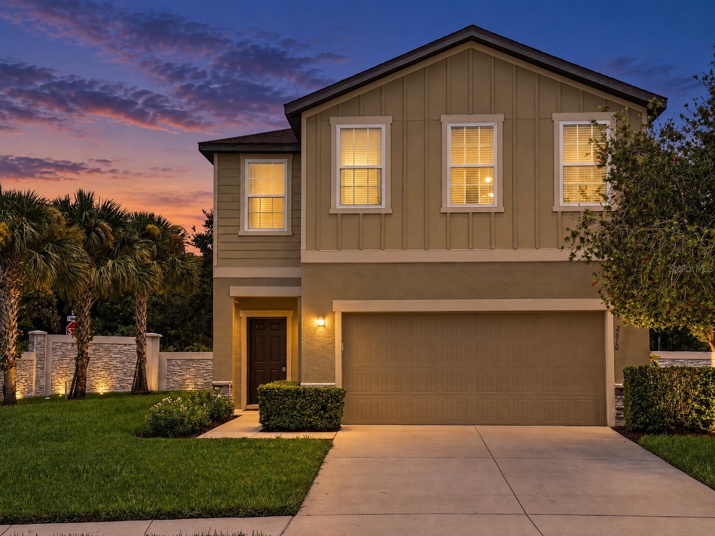 2610 FLICKER COVE