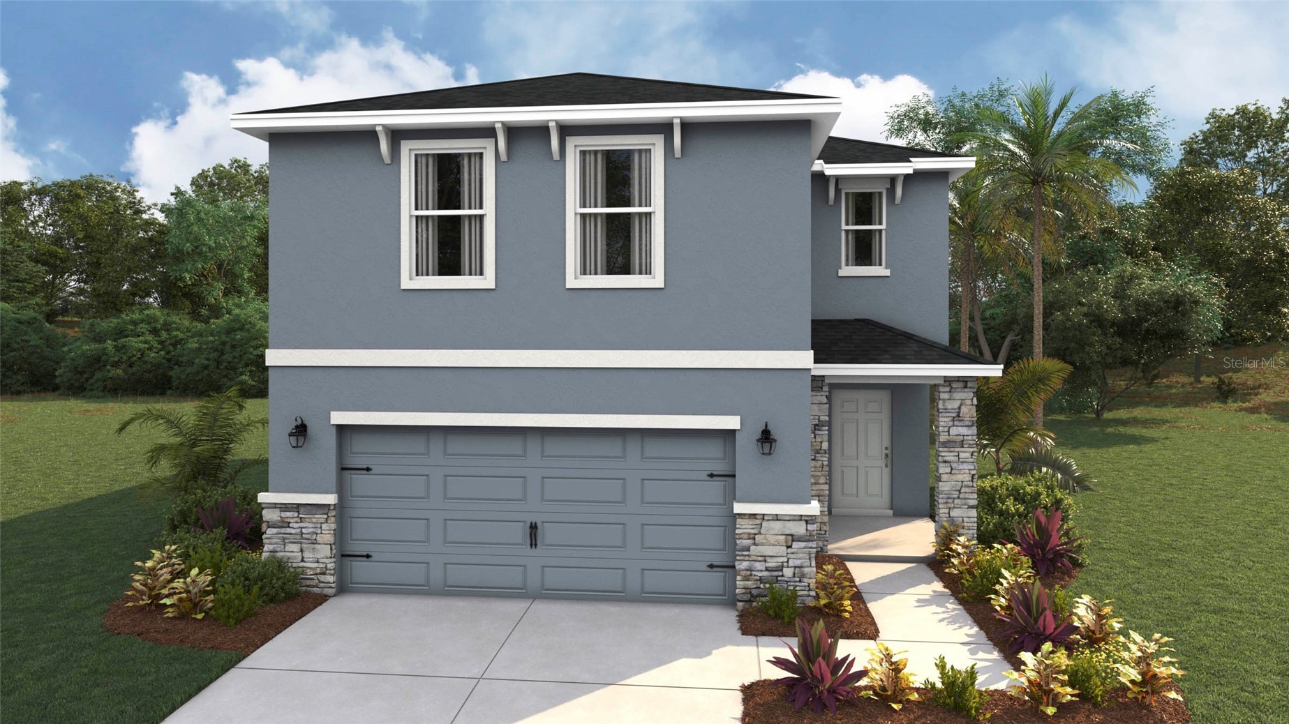 10713 MONARCH WOOD GLEN