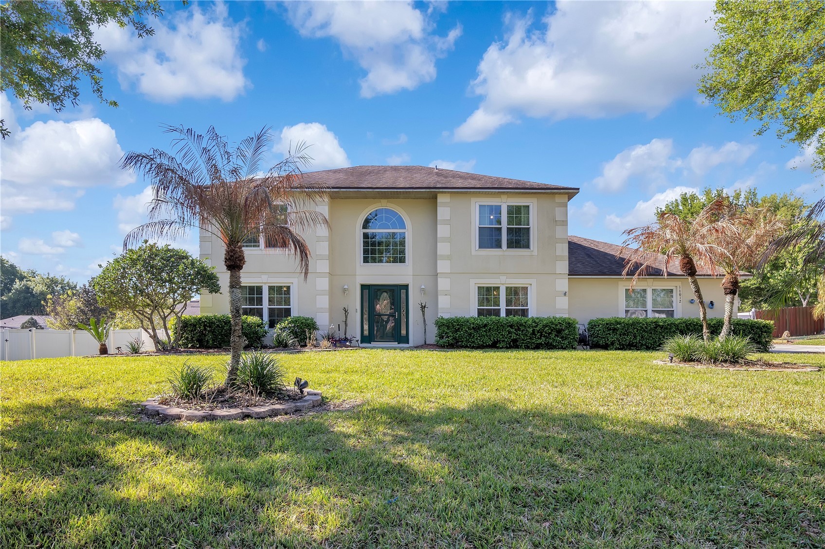 16012 HORIZON COURT