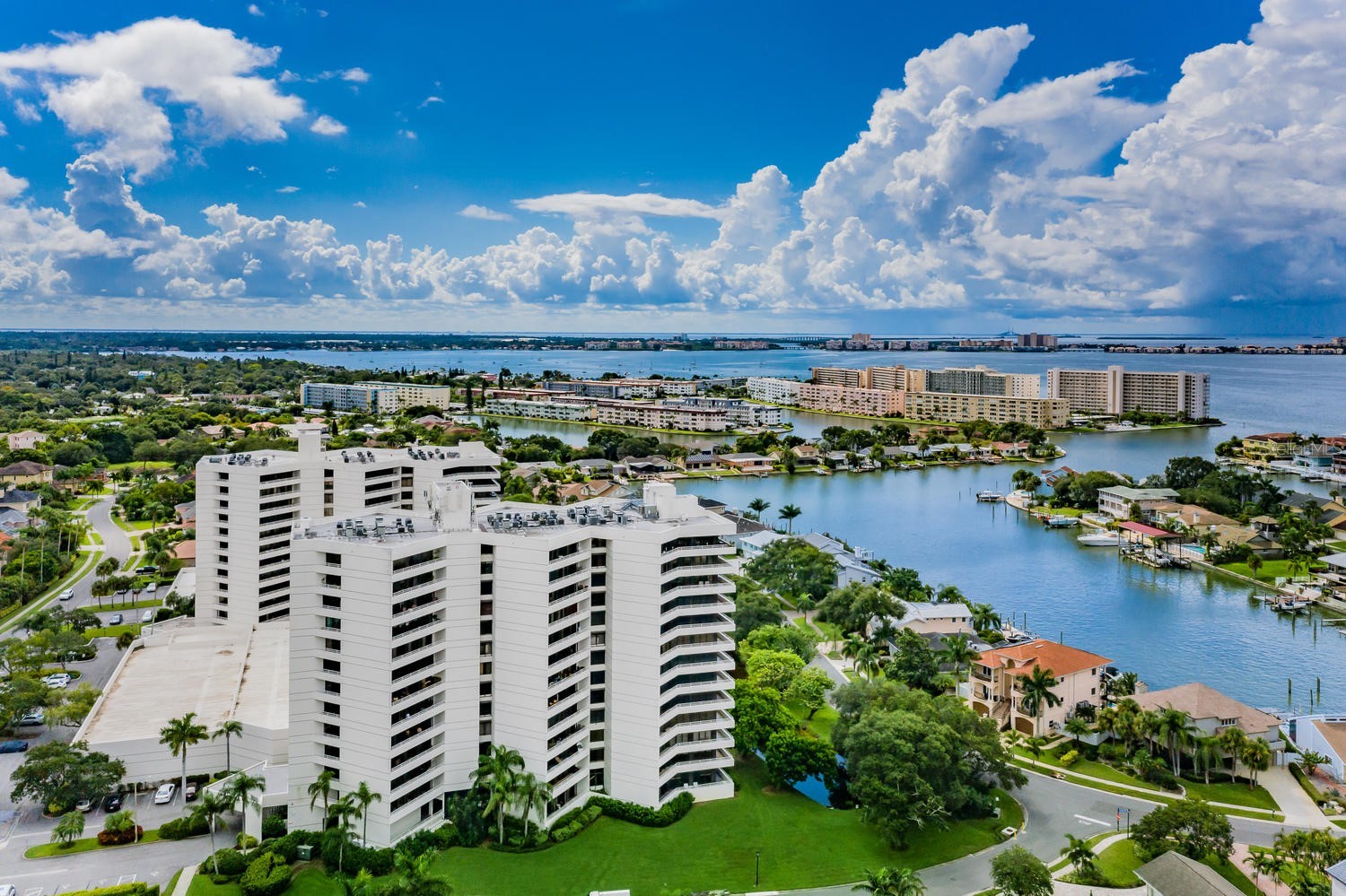 5950 PELICAN BAY PLAZA S 705