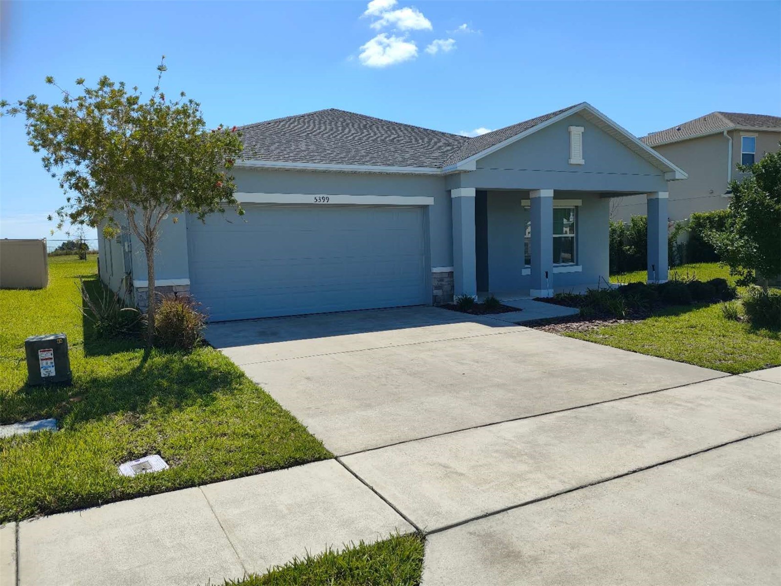 5399 TUSCANY LANE
