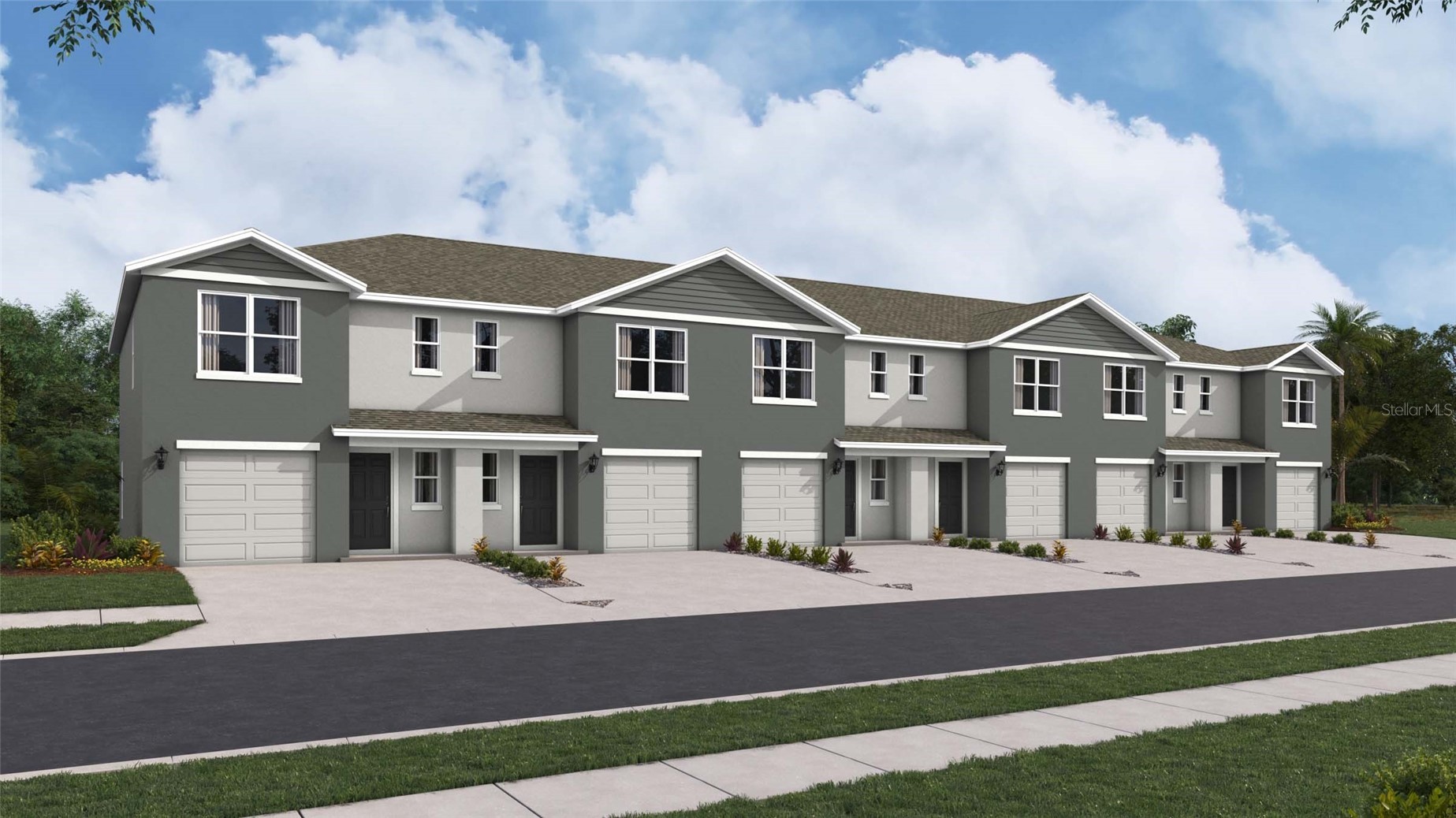 8345 GOWER TRAIL