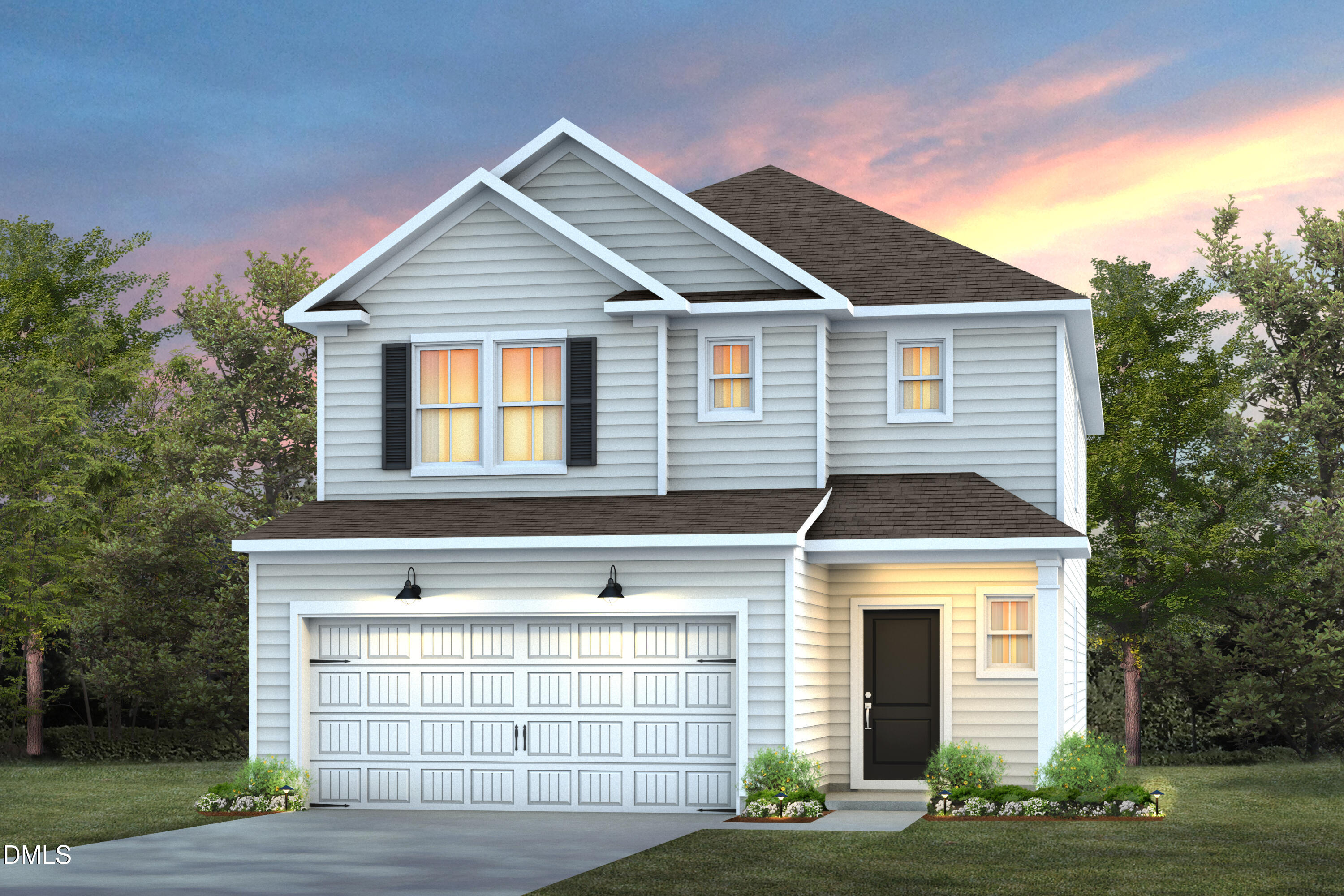 805 Crews Court, Durham, NC 27703