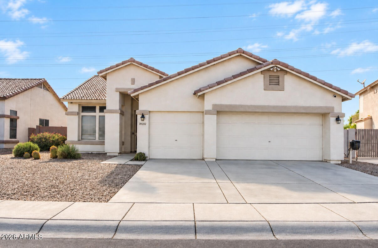 22022 N 34TH Lane, Phoenix, AZ 85027