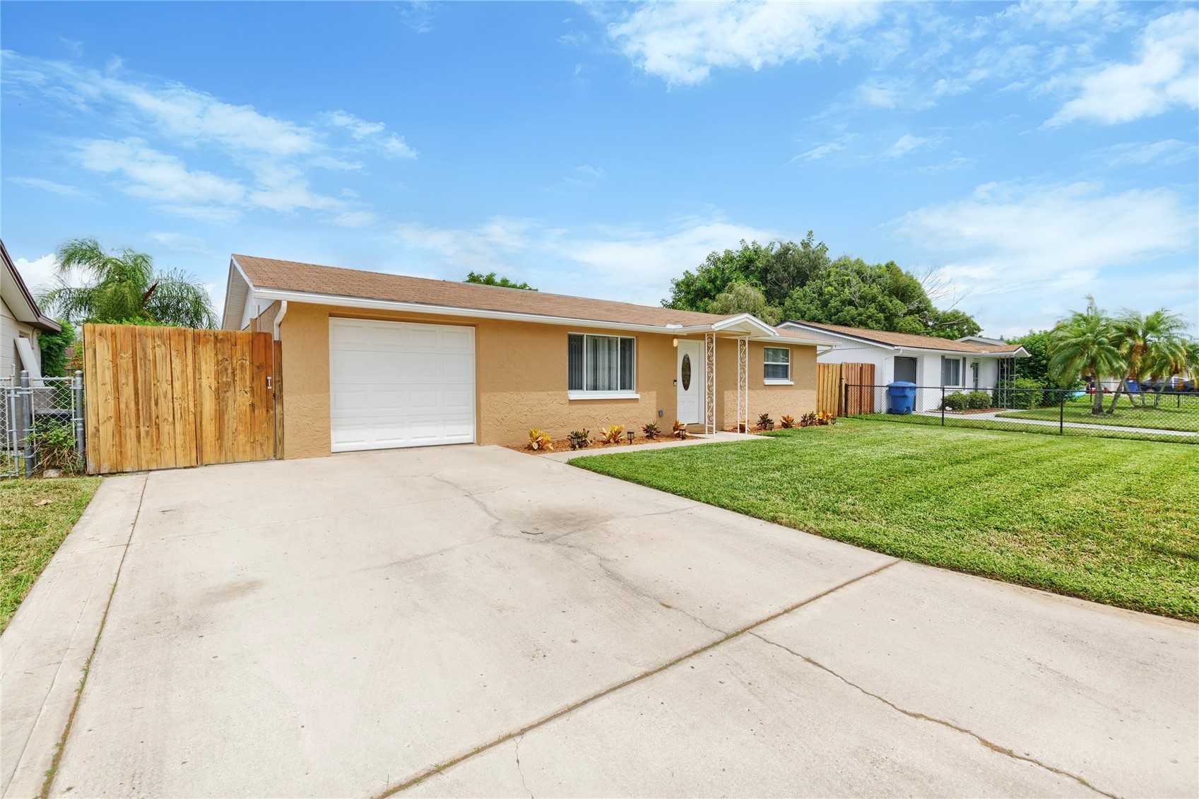 3339 GARFIELD DRIVE