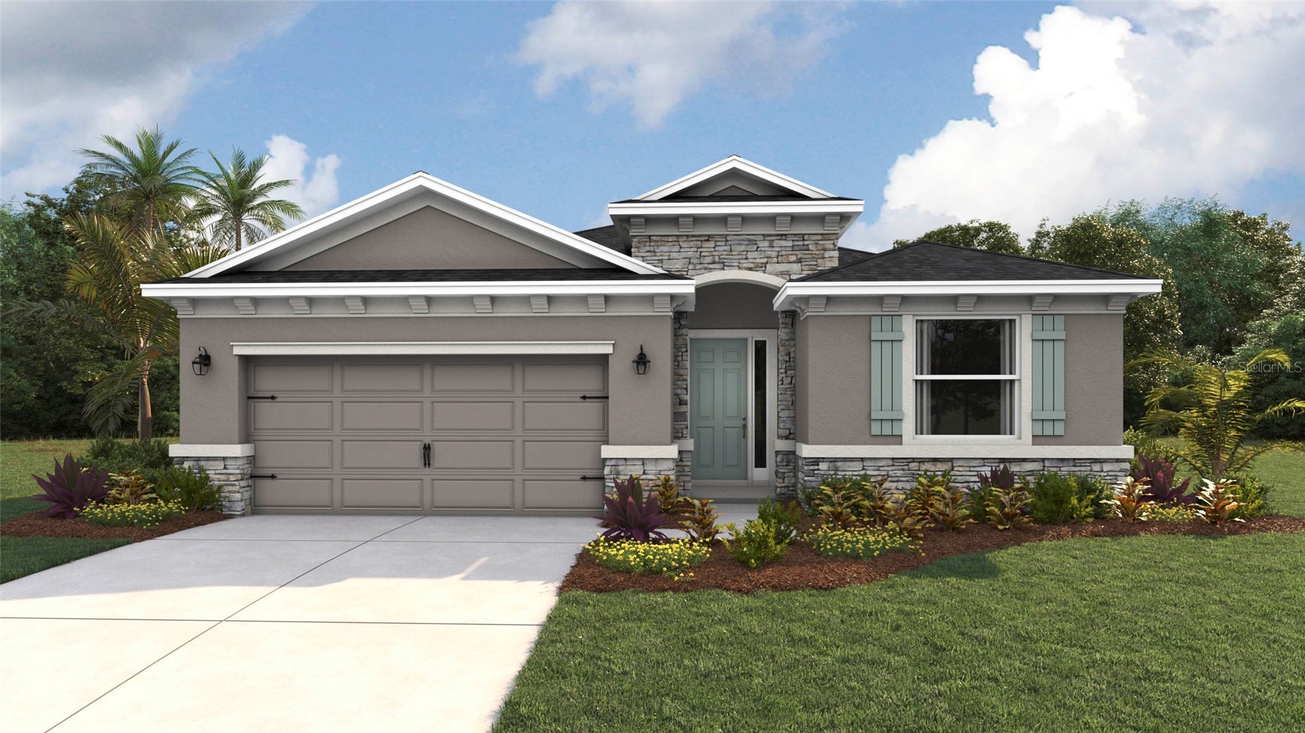 10734 RABBIT GROVE TRAIL
