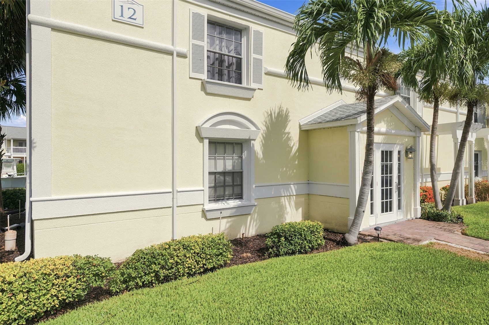 4725 COQUINA KEY DRIVE SE D