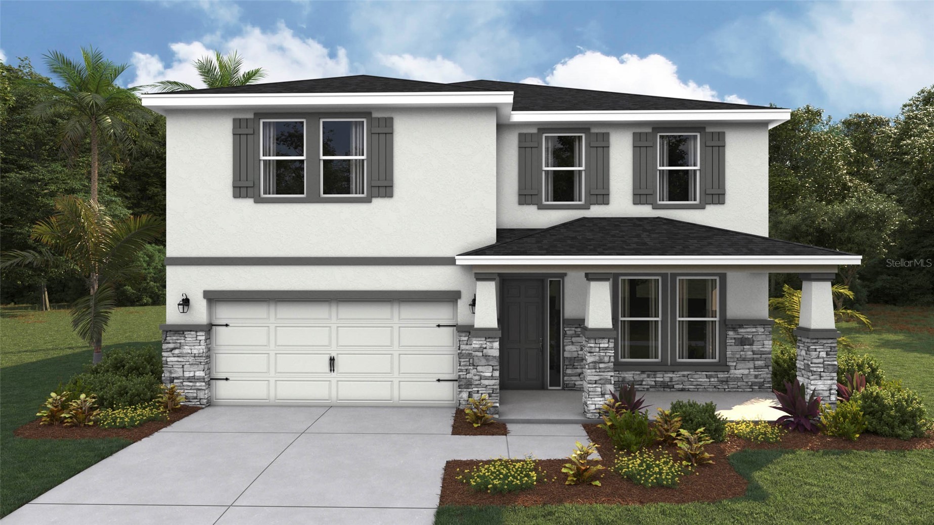 10742 RABBIT GROVE TRAIL