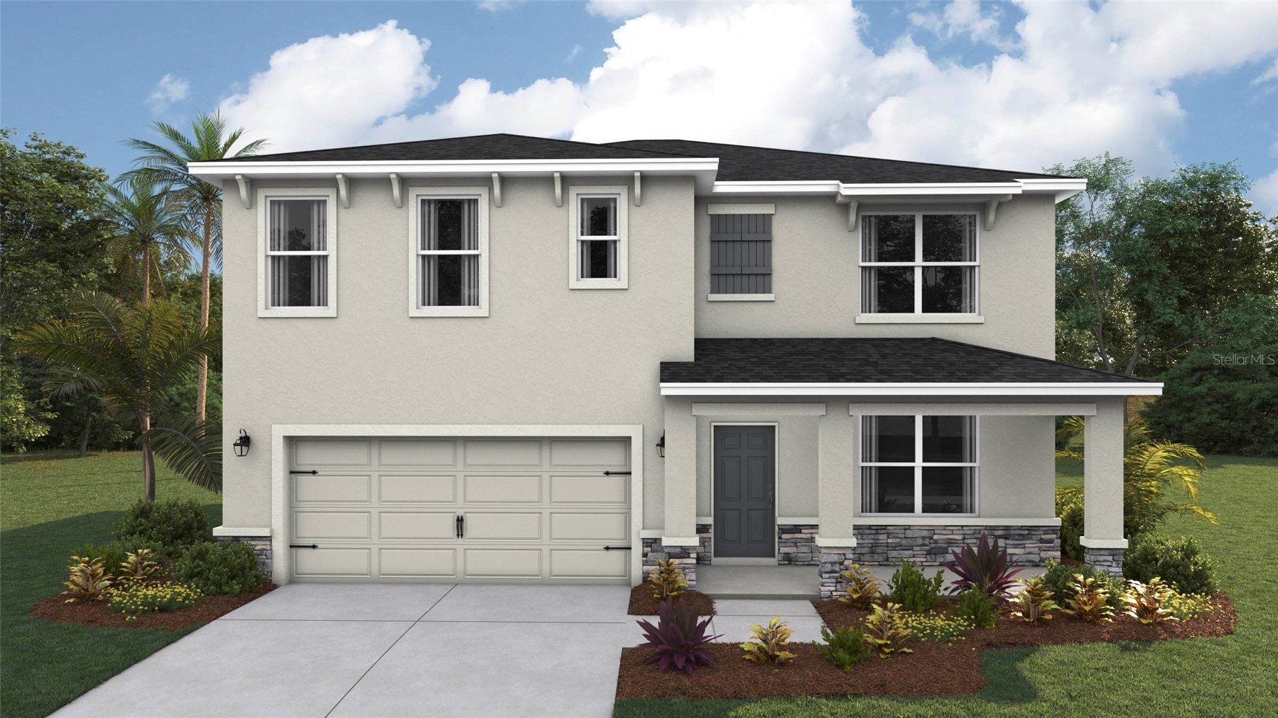 10916 RABBIT GROVE TRAIL
