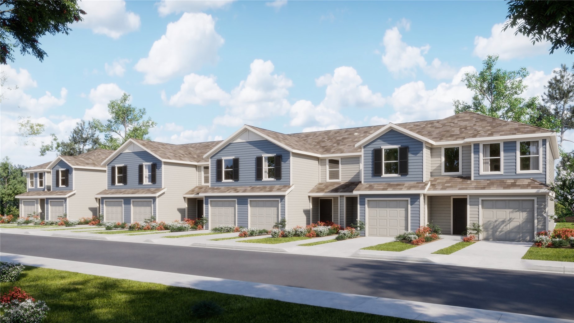 2985 CHERRY LANE