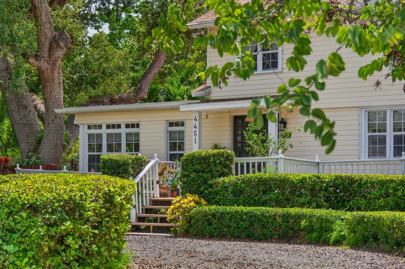4451 CHARLES LANE
