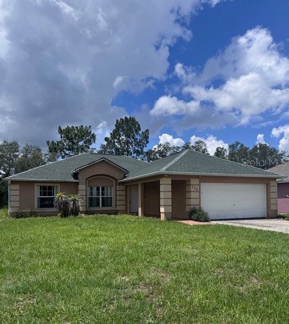338 KINGFISH DRIVE