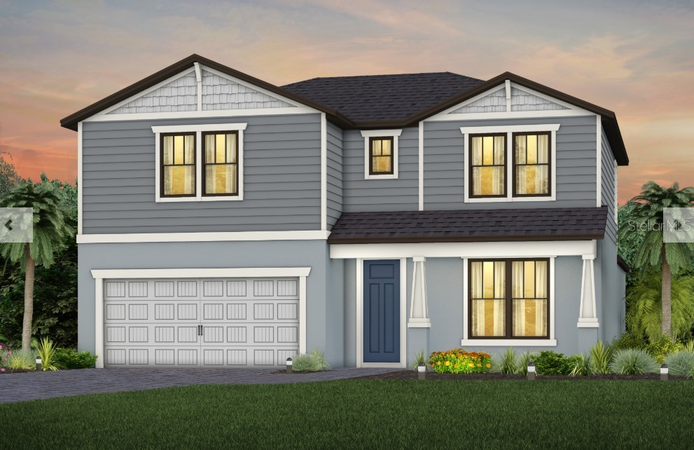 2736 WINDING CREEK TRAIL