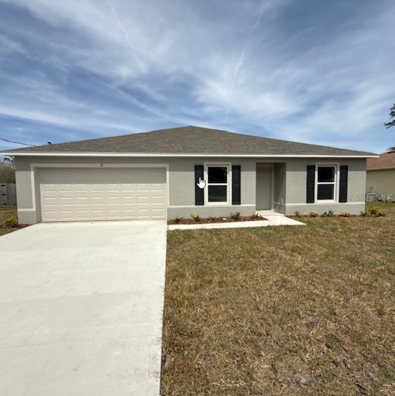 31 PINE CEDAR DRIVE