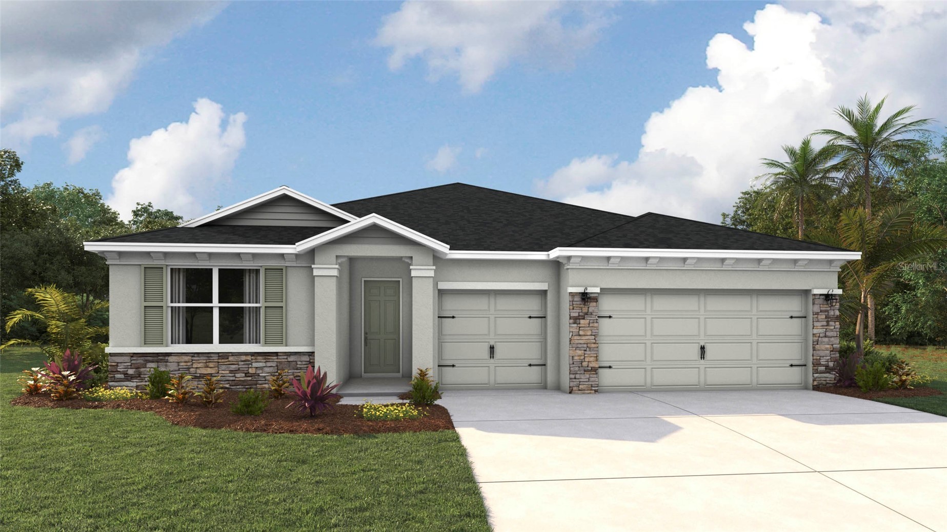 10433 WOODLAND GARDEN WAY