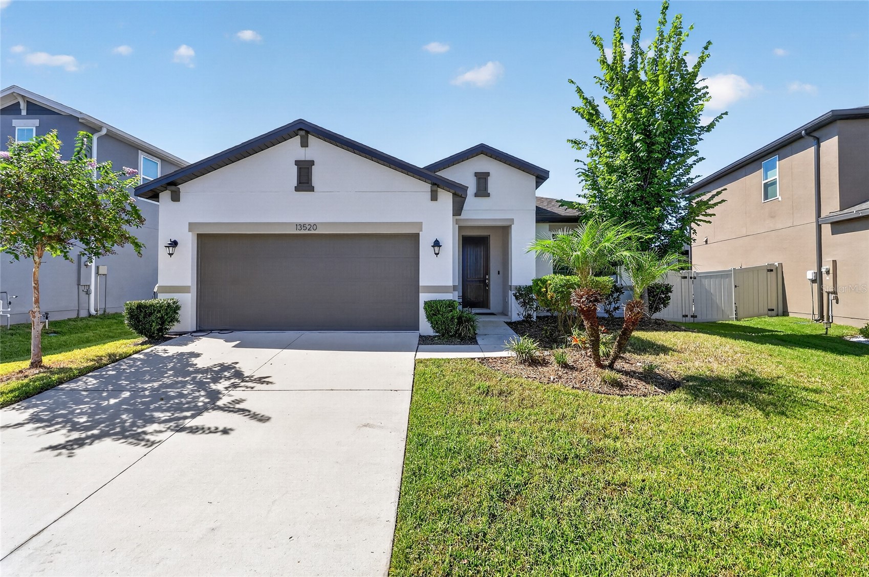 13520 PALMERA VISTA DRIVE