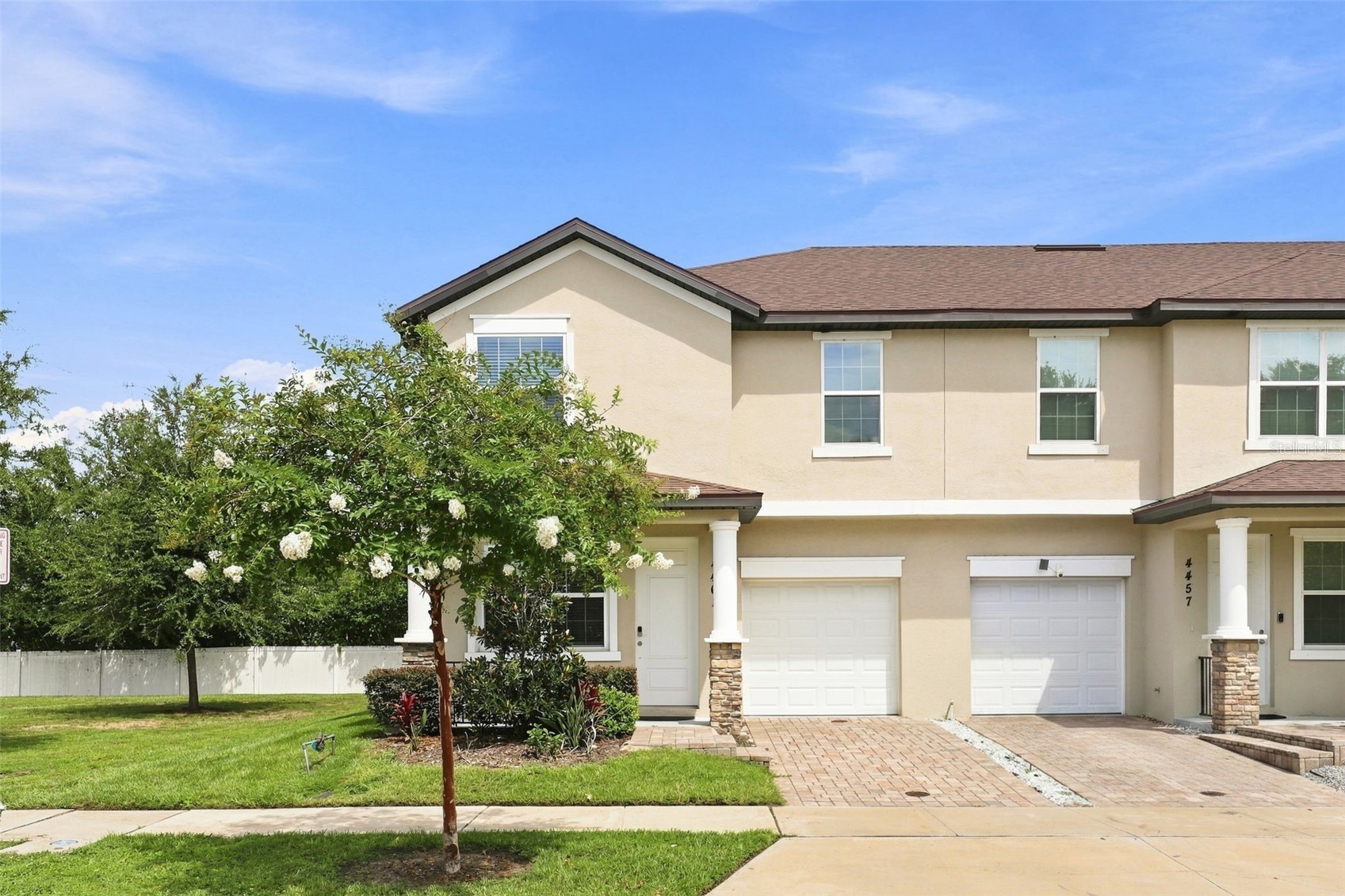 4461 SUMMER FLOWERS PLACE