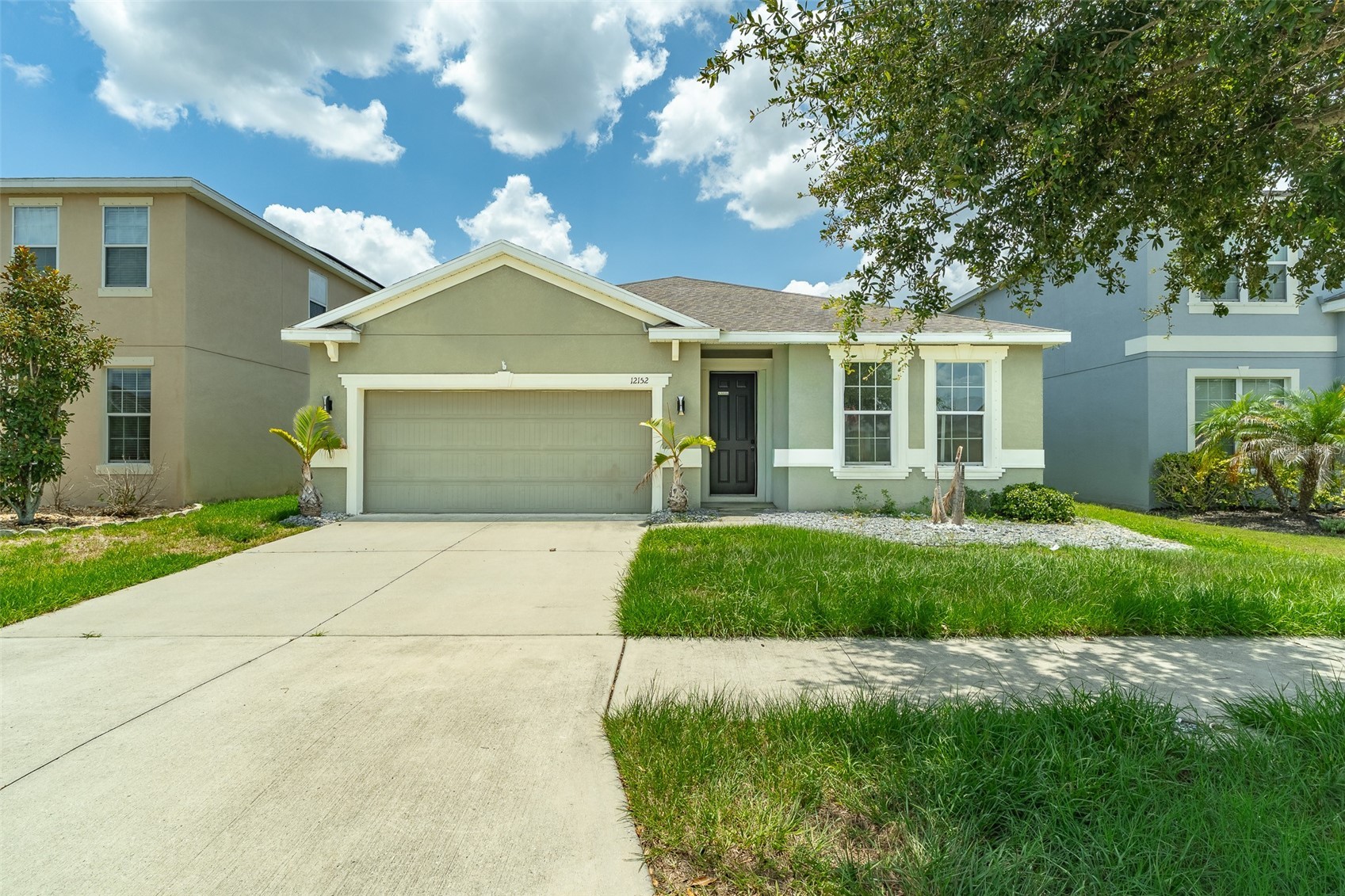12152 LEDBURY COMMONS DRIVE