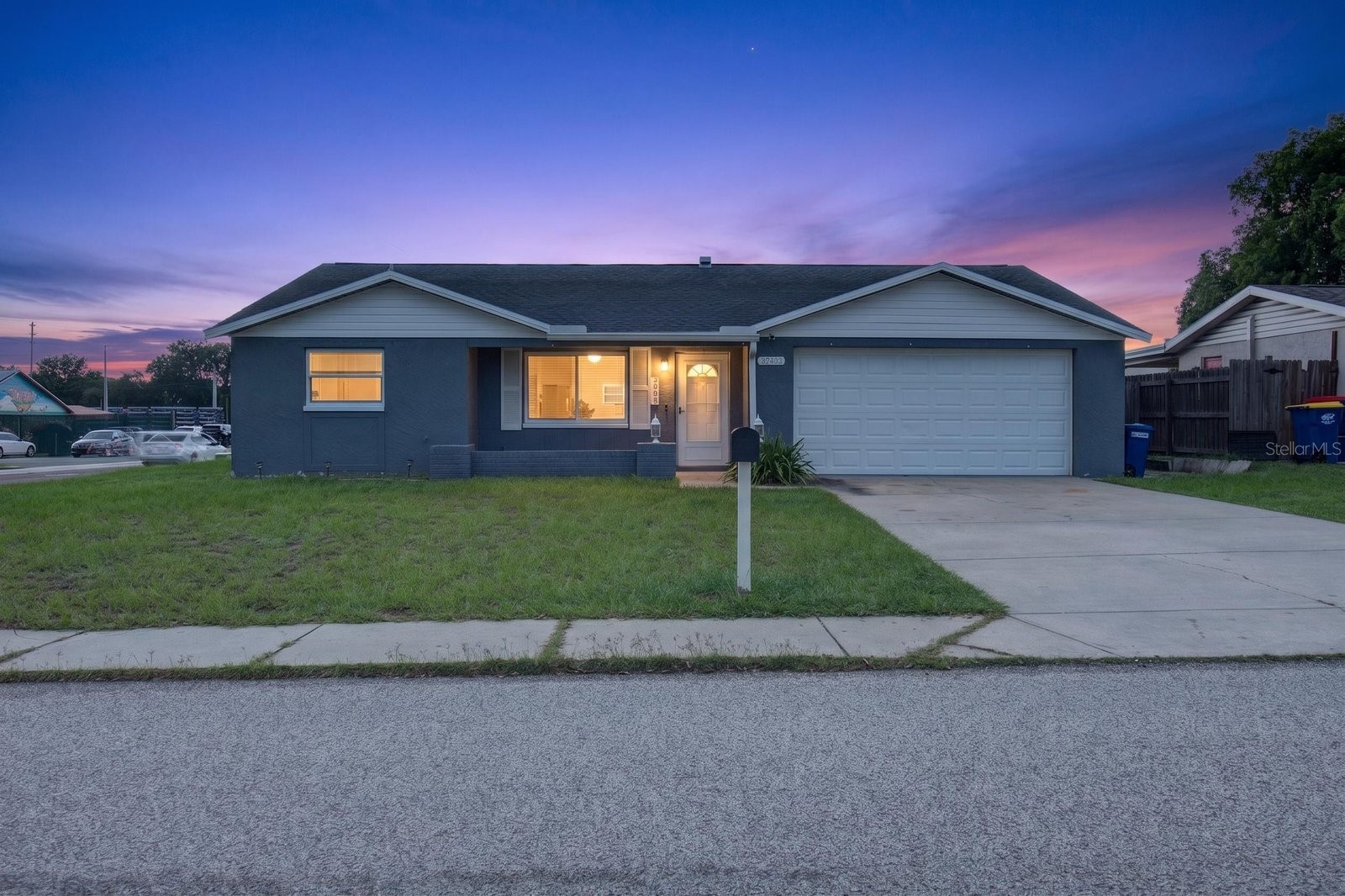 3503 WOODCOCK DRIVE
