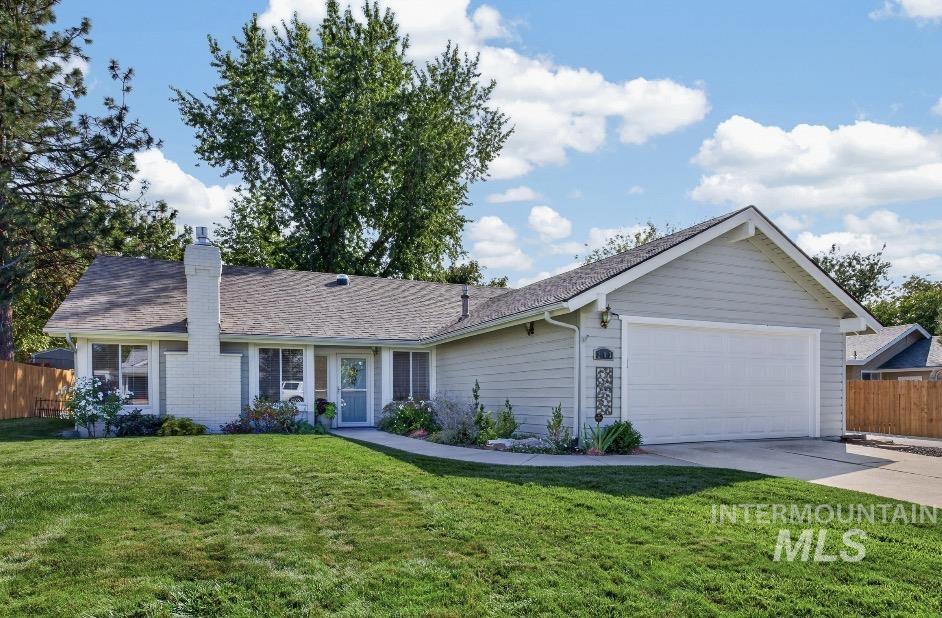 203 Northview Dr, Eagle ID 83616