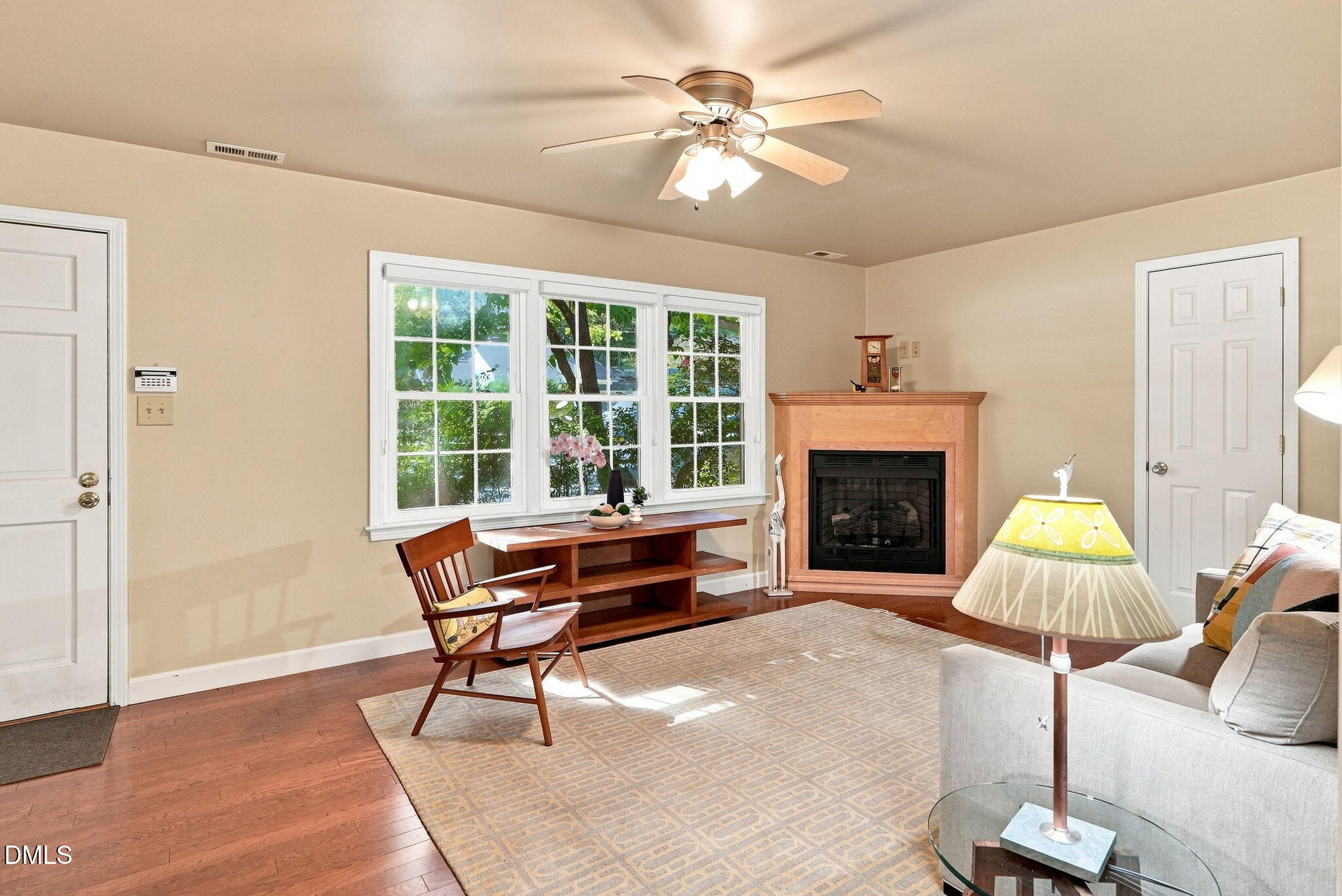 120 Cheek Street B, Carrboro, NC 27510