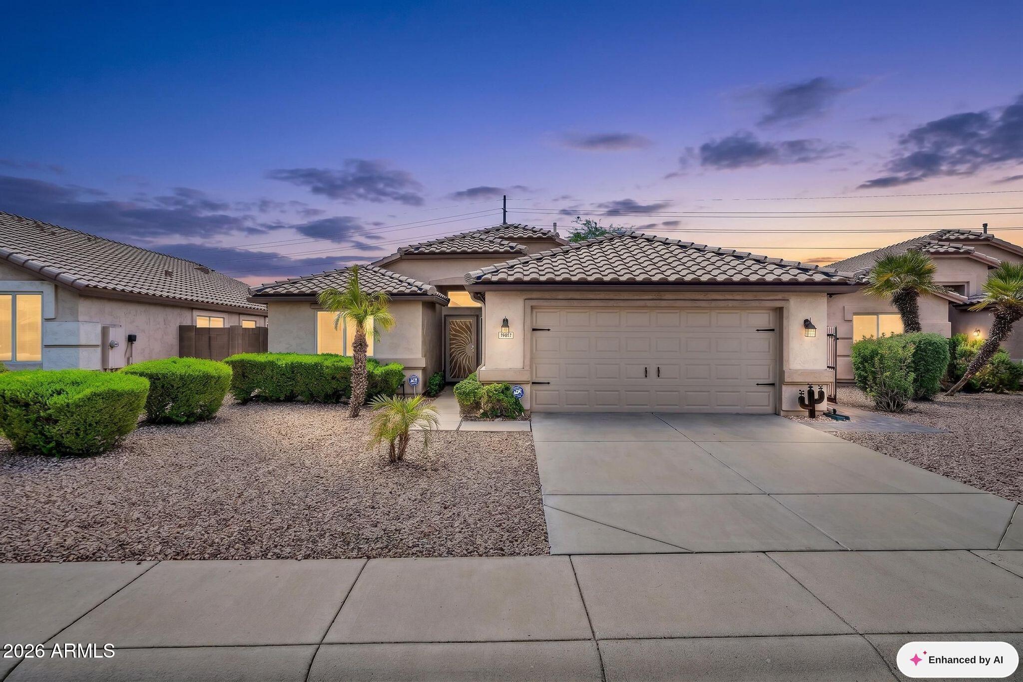10817 W ALMERIA Road, Avondale, AZ 85392
