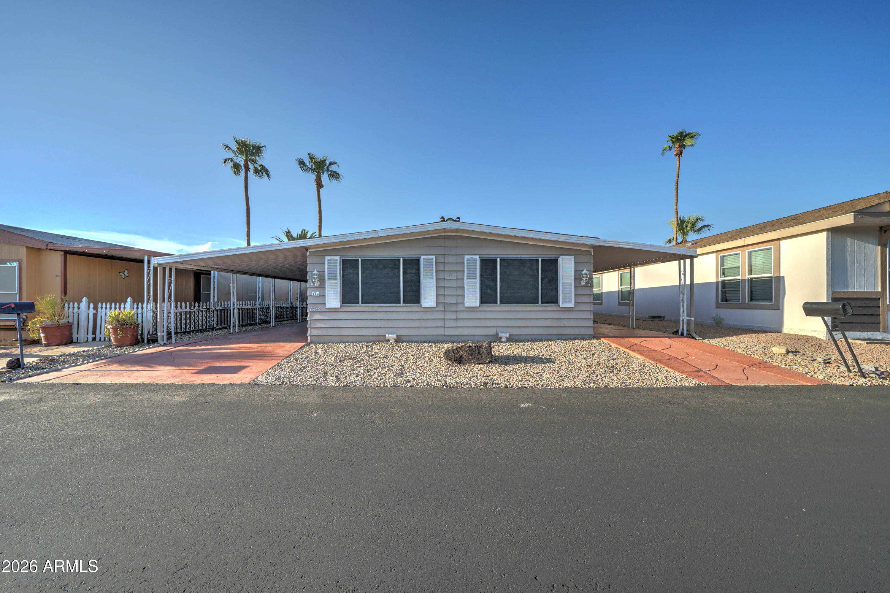 6836 W Pierce Street 124, Phoenix, AZ 85043