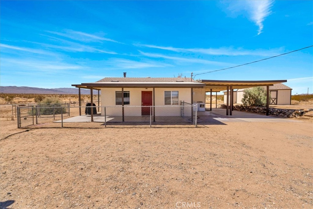 5828 Steeg Road