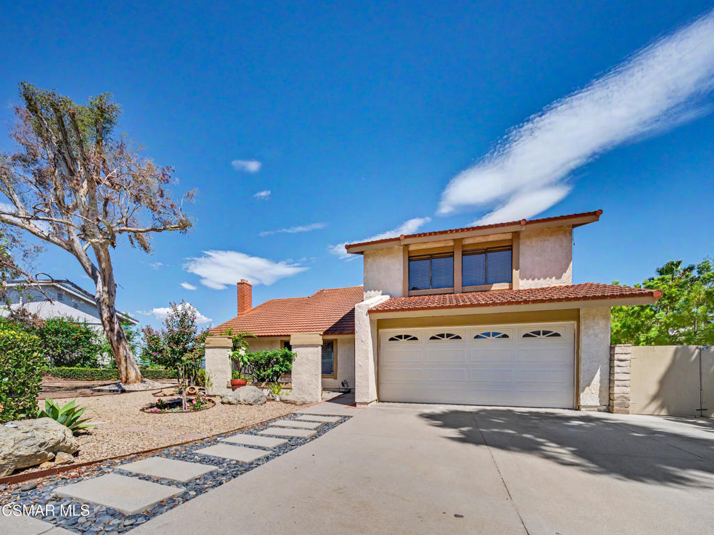 1666 Chilco Court