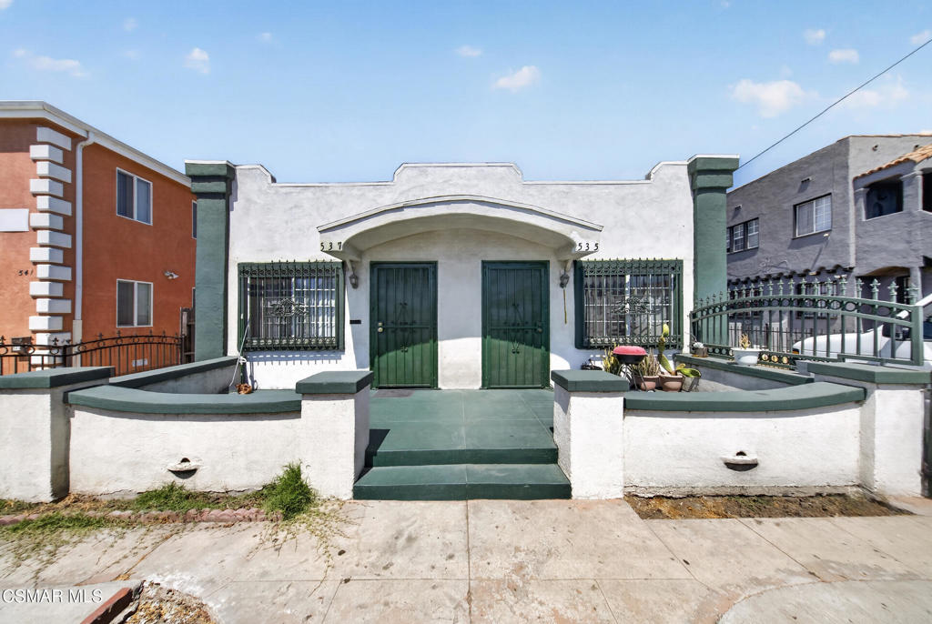 535 54th Street