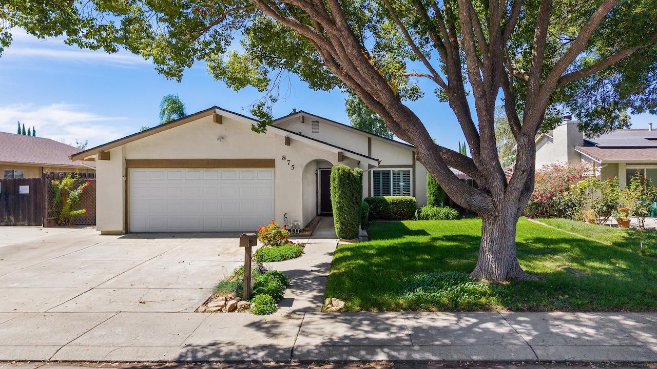 875 Joranollo Dr, Tracy, CA 95376-4842