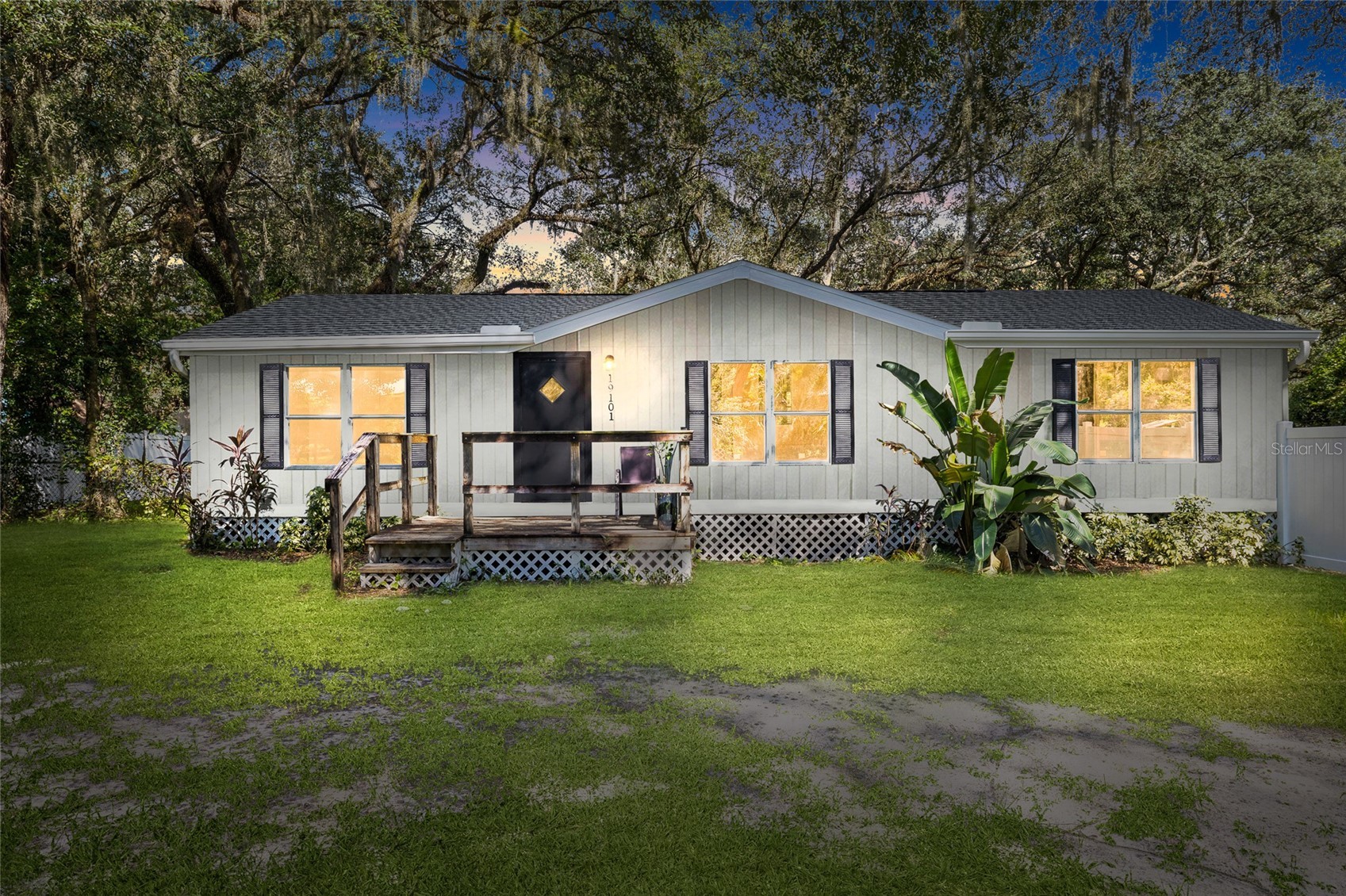 19101 LIVENGOOD ROAD