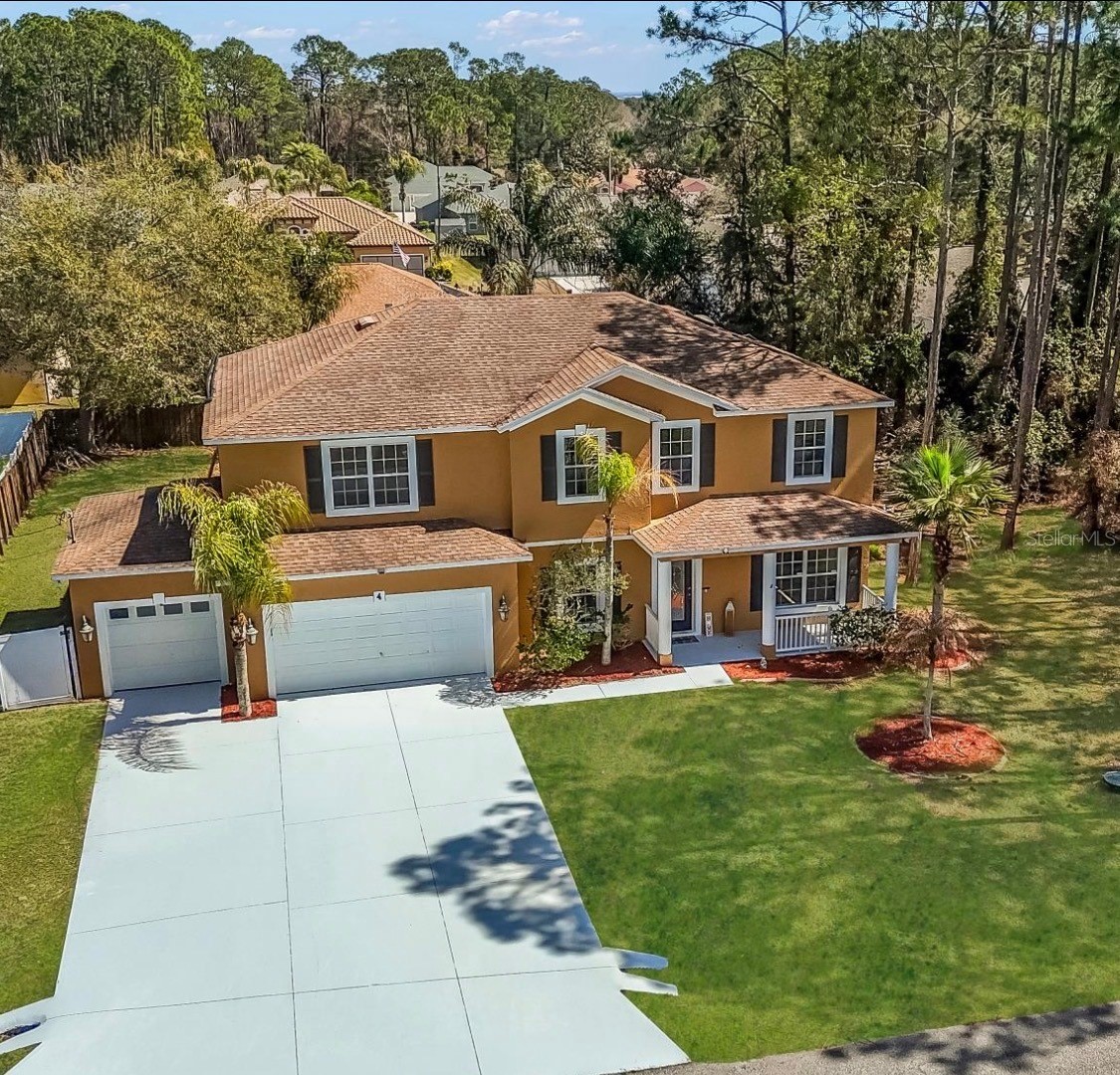 4 LAKE CHARLES PLACE