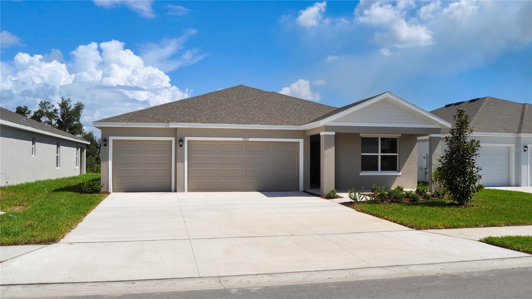 17612 WHISKEY CREEK TRAIL