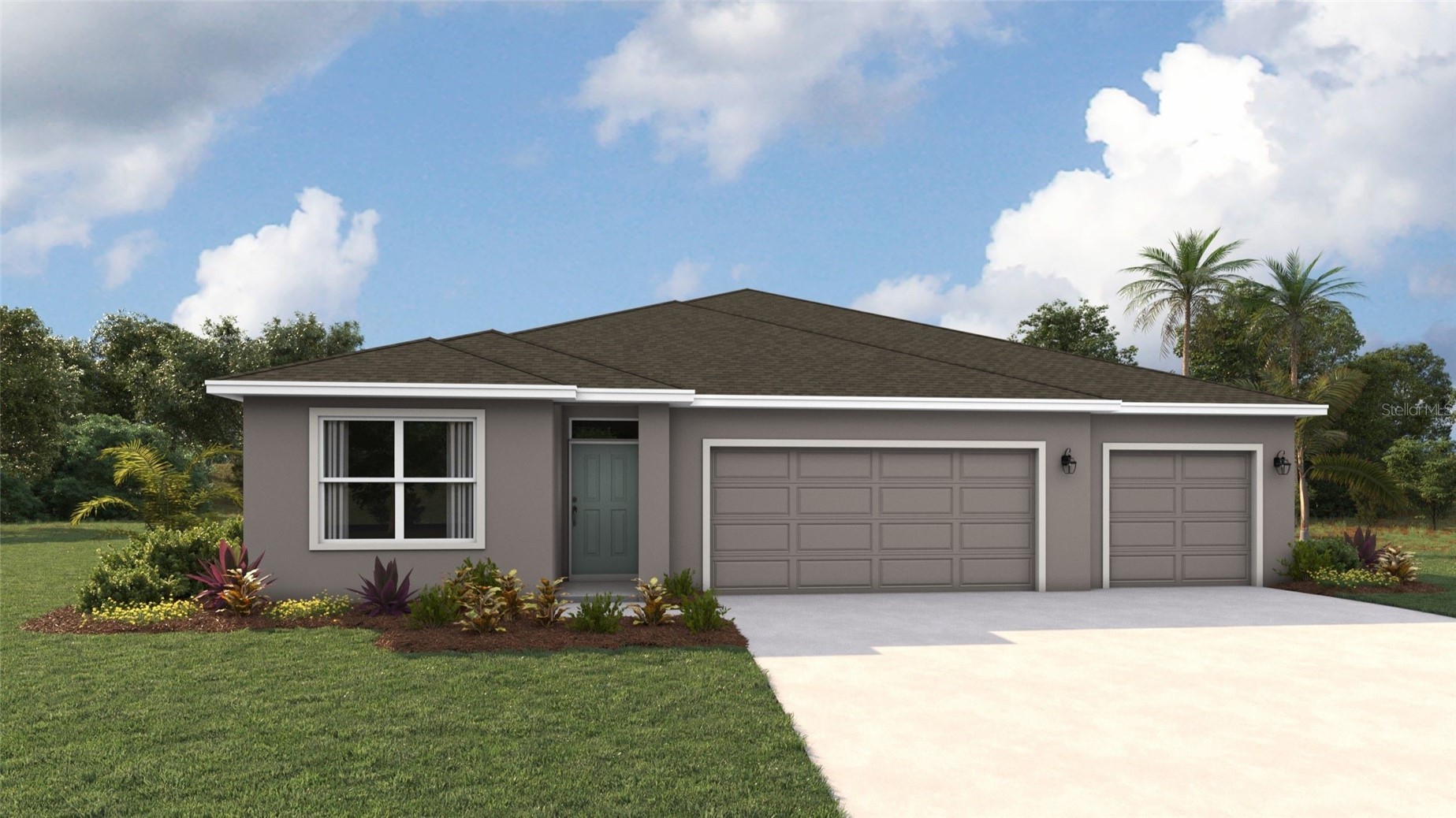 17611 WHISKEY CREEK TRAIL