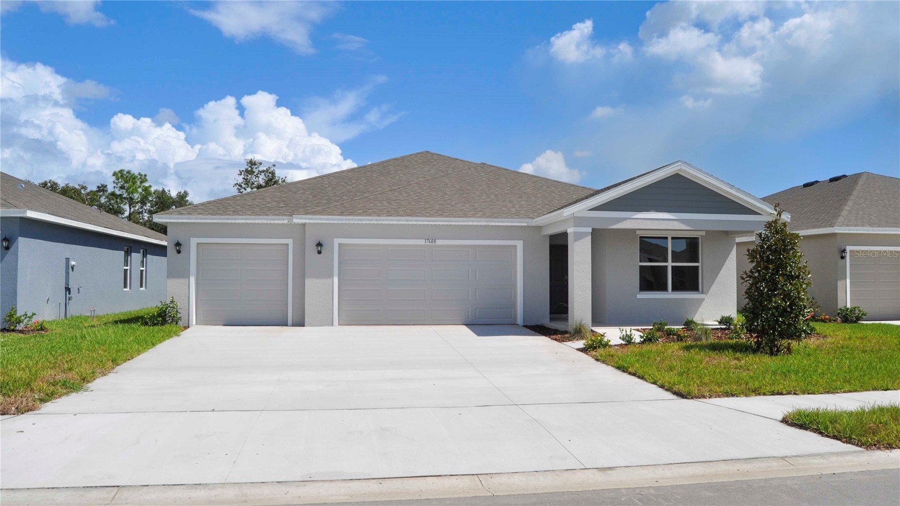 17608 WHISKEY CREEK TRAIL
