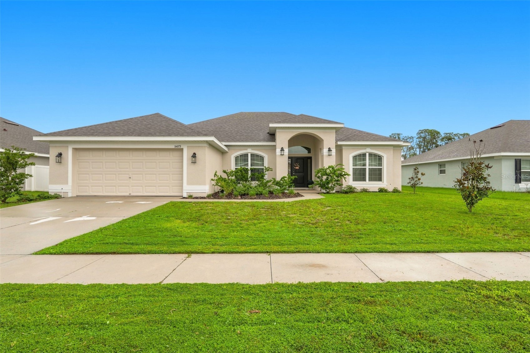 5479 KNIGHTS LANDING DR.