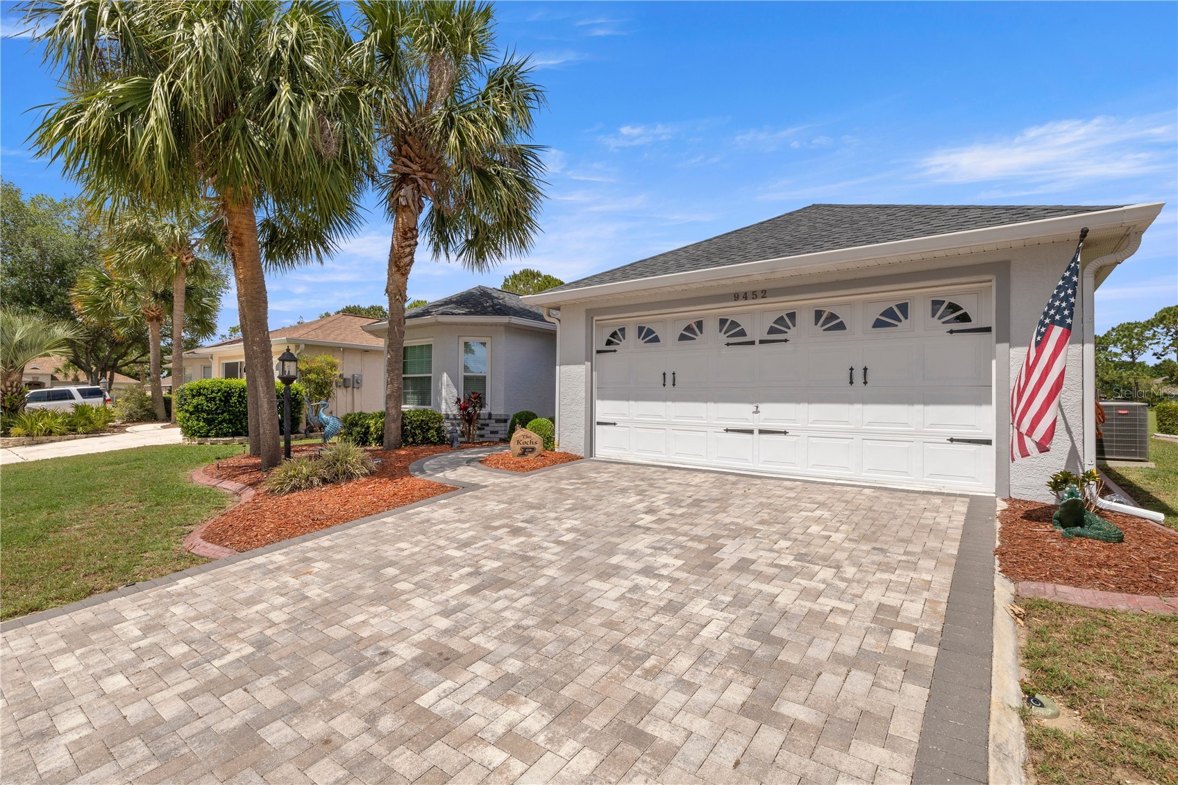 9452 SW 93RD LOOP