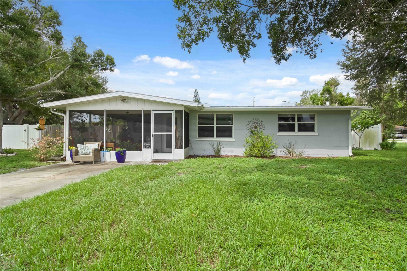 535 CARUSO PLACE