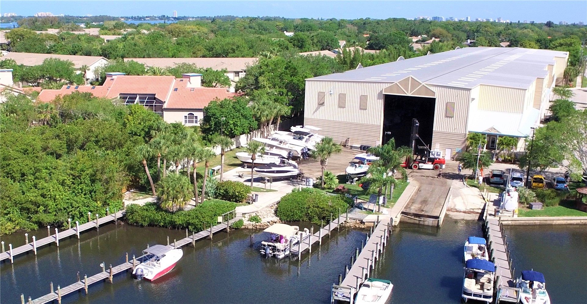 1780 PHILLIPPI SHORES DRIVE A3-5