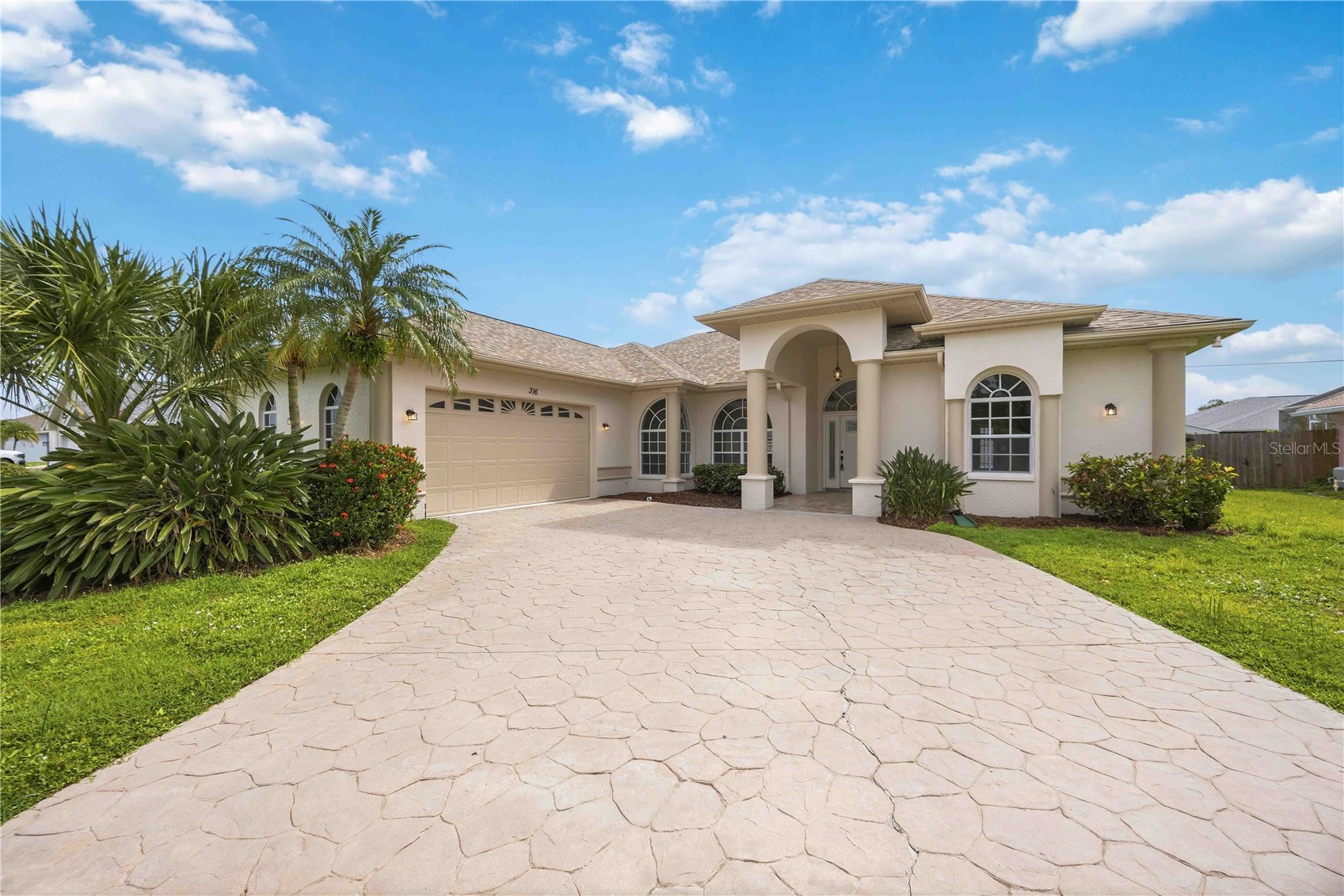 316 ORLANDO BOULEVARD
