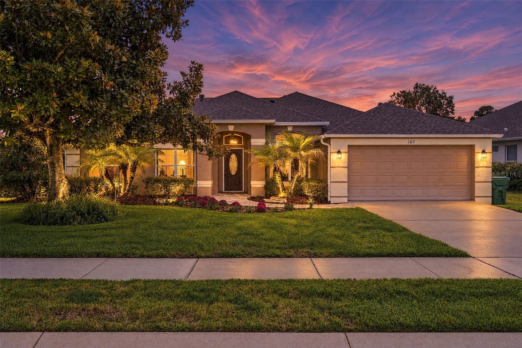 167 CRYSTAL OAK DRIVE