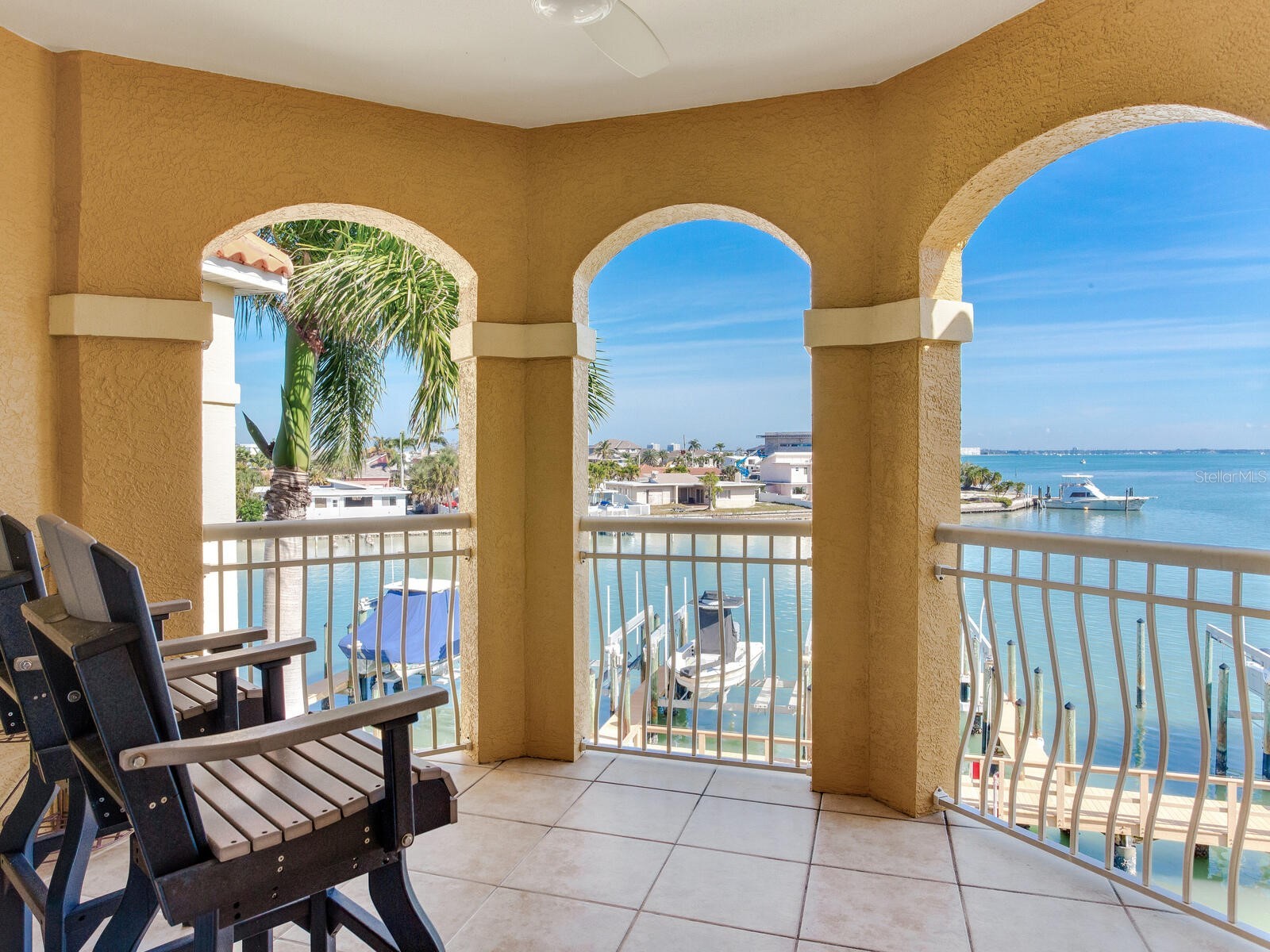 5353 GULF BOULEVARD B202