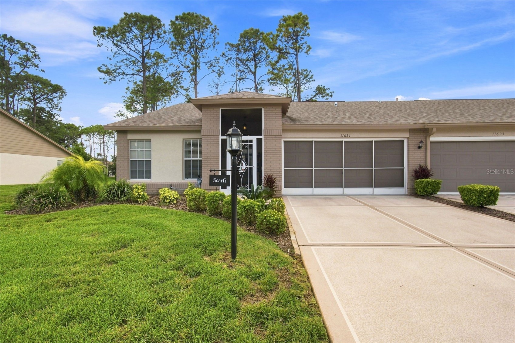 11621 BARONWOOD COURT