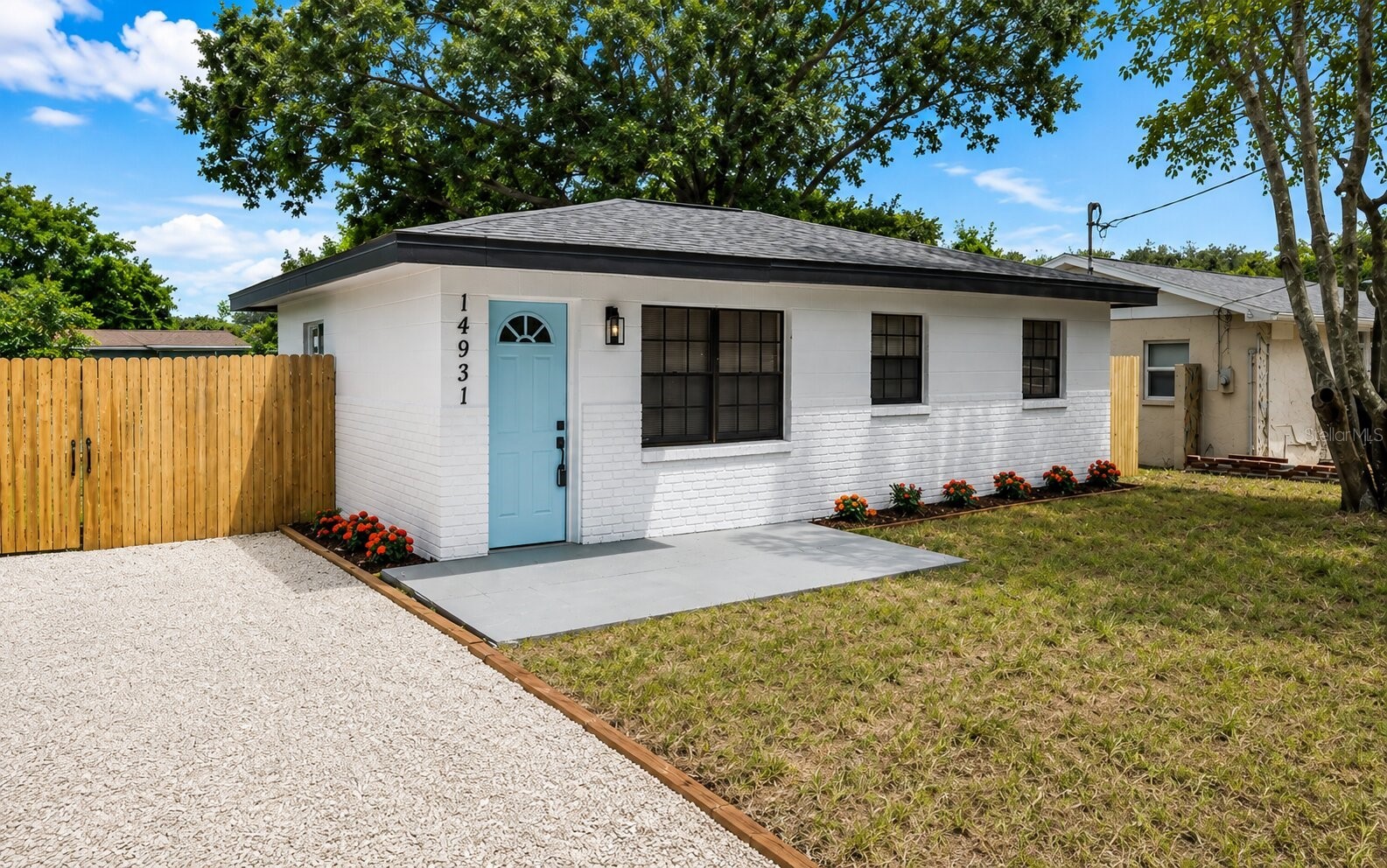 14931 FISHER ROAD