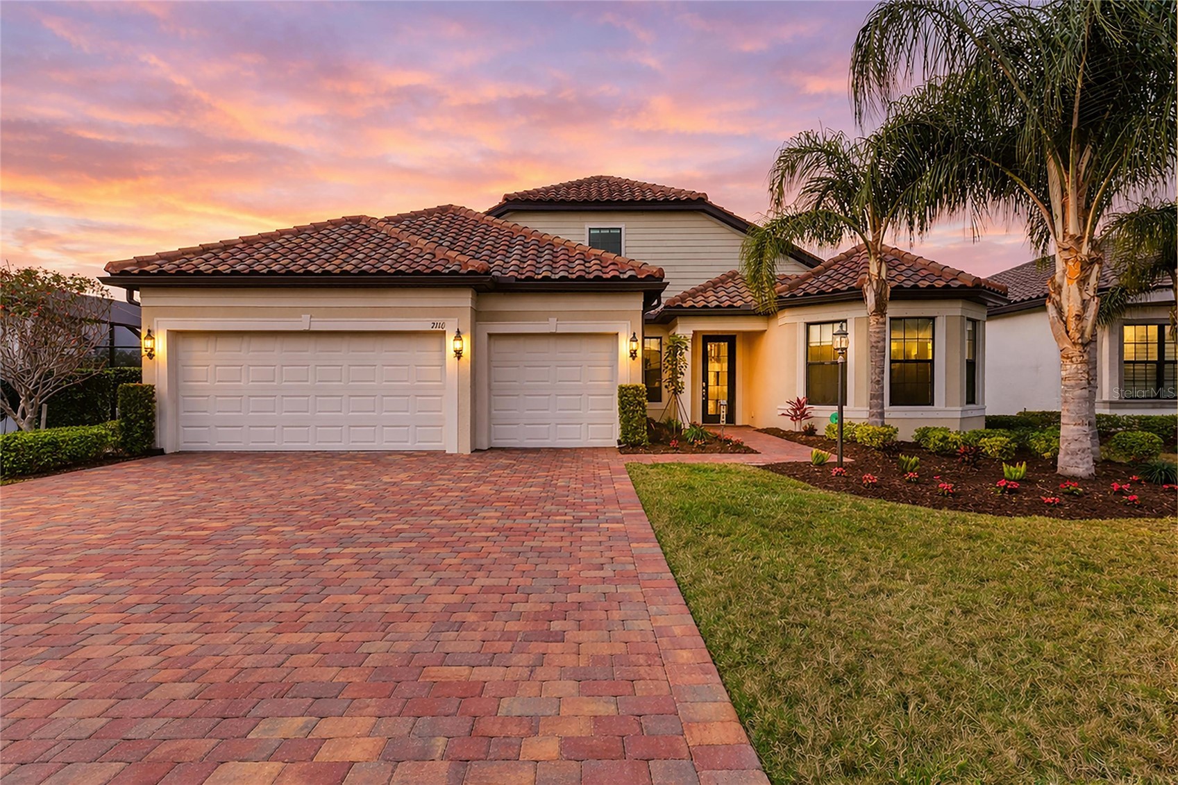 7110 GRADFORD COURT