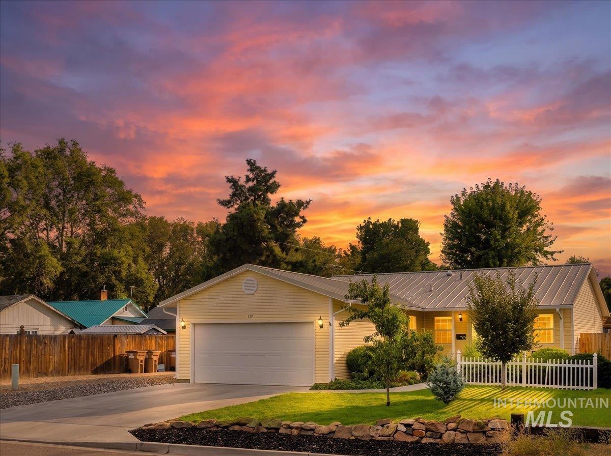 314 Wilson Ave, Emmett ID 83617