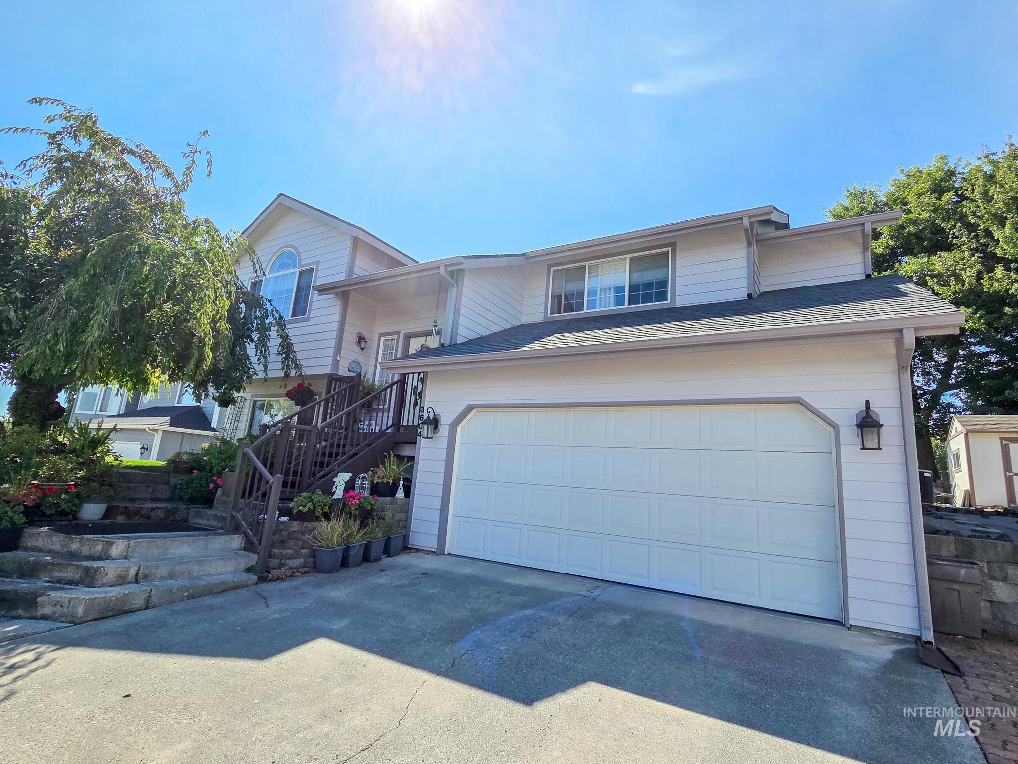 3604 Masters Dr, Clarkston WA 99403